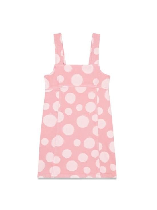 [해외] 마크제이콥스 24SS 마크제이콥스 원피스 W<b>60203</b>K 45T PINK