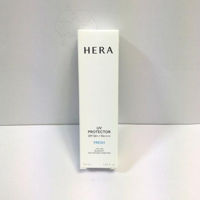 헤라 유브이 프로텍터 후레쉬 50ml(SPF50+)