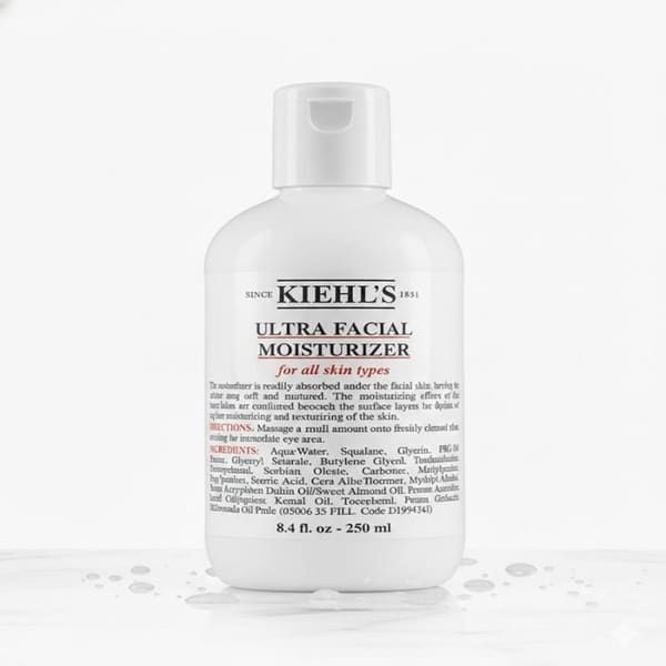 (현대Hmall) 키엘 울트라 훼이셜 모이스처라이저 250ml