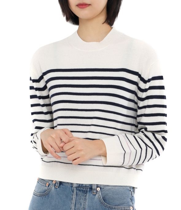 A.P.C Billie Sweater WVBDC F23332 AAD 빌리 니트 4212668