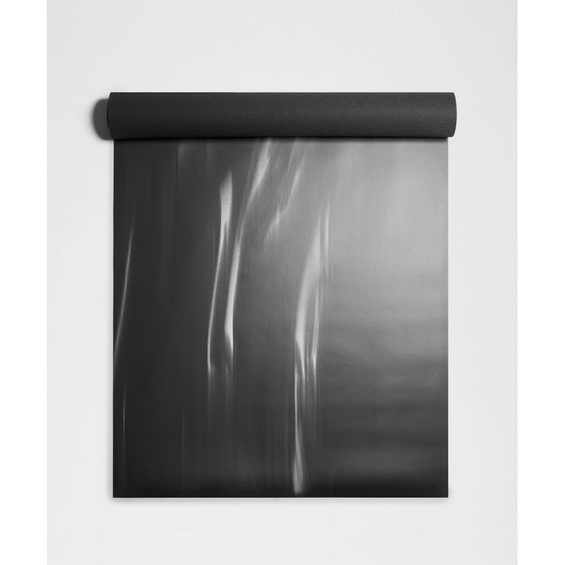 룰루레몬 더 매트 3mm 천연고무 사용 BLK WHT 27L613 27C811