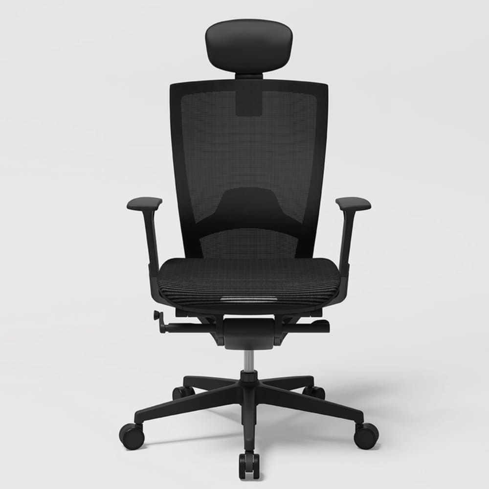 시디즈 에어 메쉬 오피스 체어 사무용 통풍 학생의자