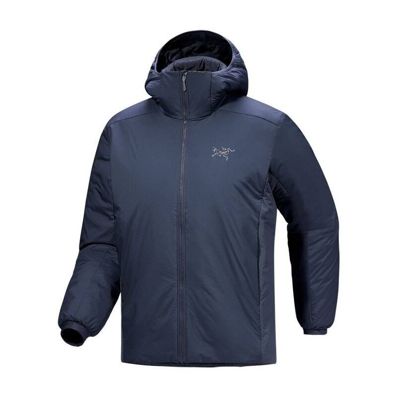 [백화점 정품] 아크테릭스 25SS [공식판매처] FW25 아톰 SV 후디 남성 AJPFM09902
