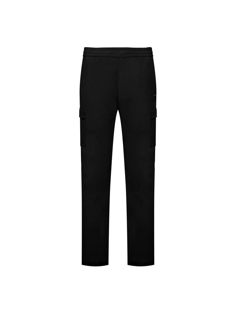 아이더 EIDER POP 우븐 남성 스트레치 카고 팬츠_Black DMP26383Z1 129634