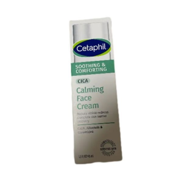 붉은기완화 세타필 시카 세라 장벽 크림 45ml