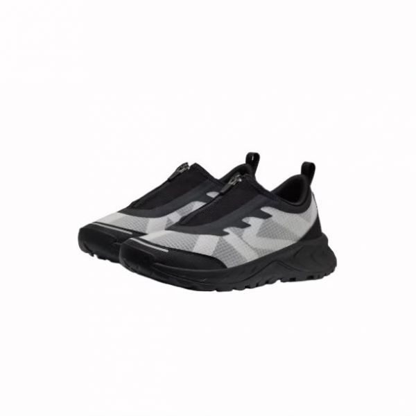 [매장정품] 킨 KEEN [25FW][킨][TTS ZIP] 블랙 여성 트레일 러닝화 KNSO5F405BK