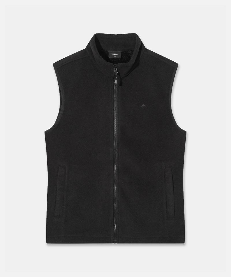NEPA 네파 7M76101 남성 페스카 플리스 베스트 431792