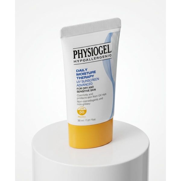 PHYSIOGEL DMT 썬스크린 어드밴스드 30ml (PA4+) 1455367