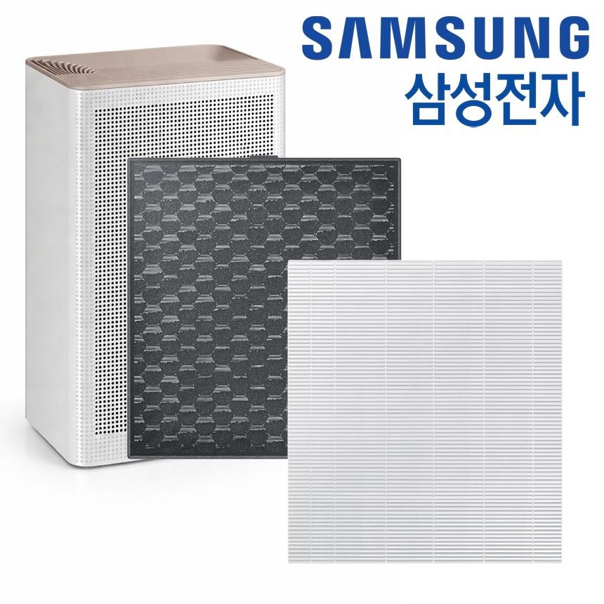 삼성 삼성 공기청정기 블루스카이 3100 일체형 필터 CFX-K100D <b>AX033B310GWD</b>