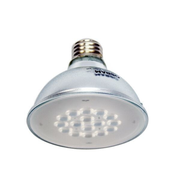 오스람 LED PAR30 15W ( 전구색 ) 할로겐 전구 램프
