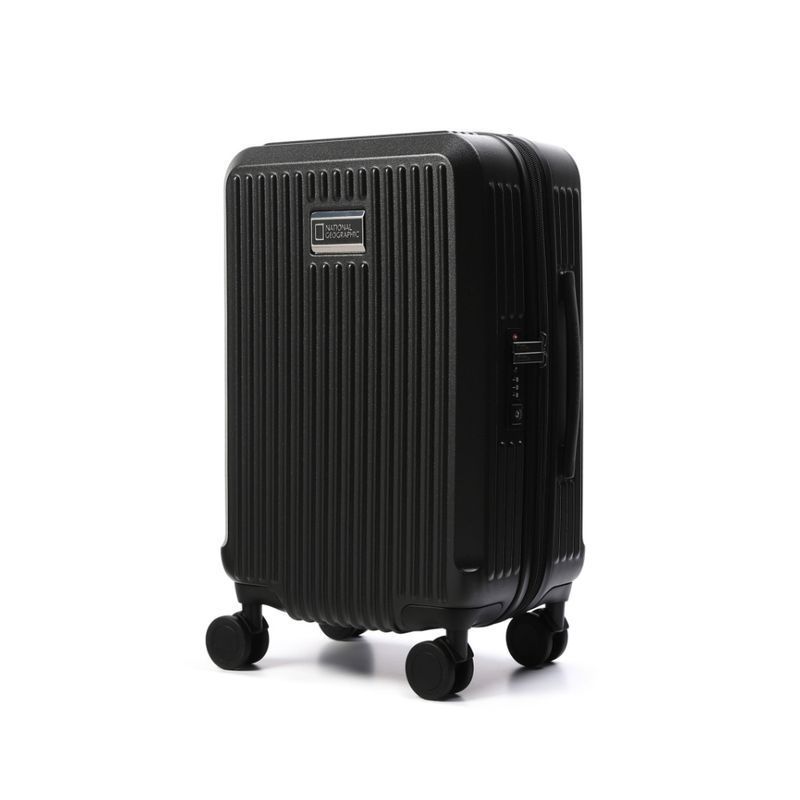 내셔널지오그래픽 NATIONALGEOGRAPHIC N255ASU430 스톤헨지 미니 캐리어 20형 BLACK N255ASU430099 251308