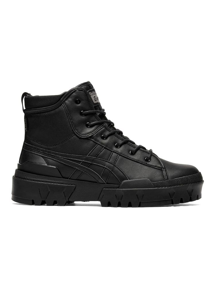 ONITSUKA TIGER [매장정품] 오니츠카타이거 ONITSUKA TIGER 오니츠카 타이거 HMR 피크 G-TX 1183C763_001 0B6M5E1 N9MD1PM RV61183C763001
