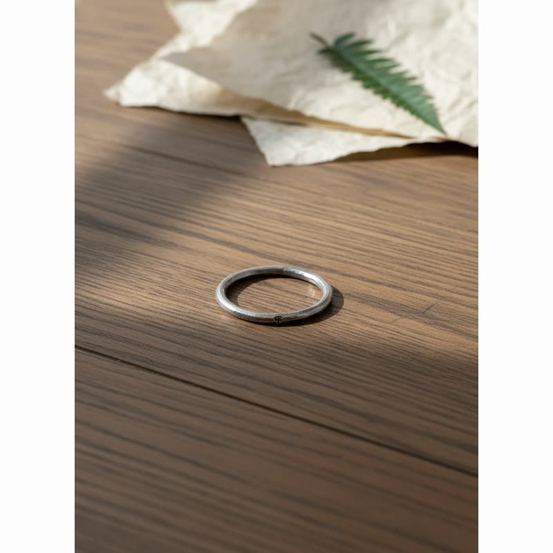 QUINTAESSENTIA QUINTAESSENTIA 킨테<b>센시아</b> R-003 실버 925 반지 925실버 은반지