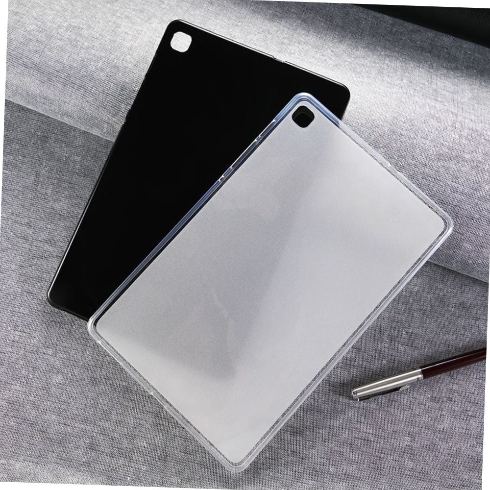 케이스헤라/케이스헤라 갤럭시탭s3 9.7 반투명 tpu 젤리케이스 sm-t820 <b>sm-t825</b> 태블릿보호 인강학습 갤럭시탭s3케이스