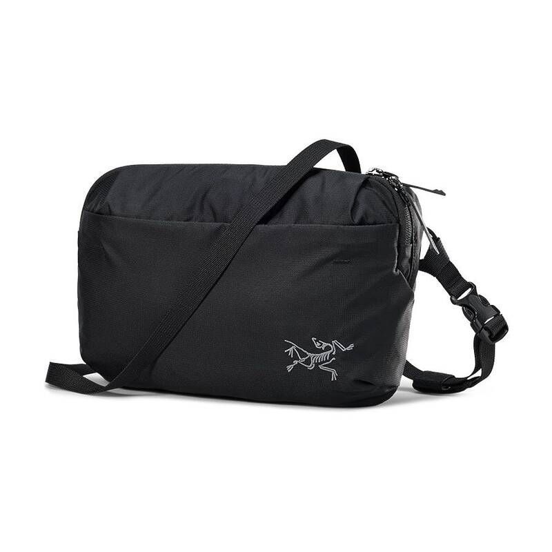 <매장정품> ARCTERYX 아크테릭스 [공식판매처] 26SS 헬리아드 크로스바디 백 ABQSU10359 ABQSU10359_S 2133231