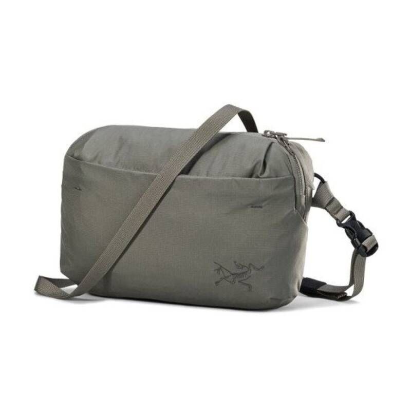 <매장정품> ARCTERYX 아크테릭스 [공식판매처] SS26 헬리아드 크로스바디 백 ABQSU10359 2133066