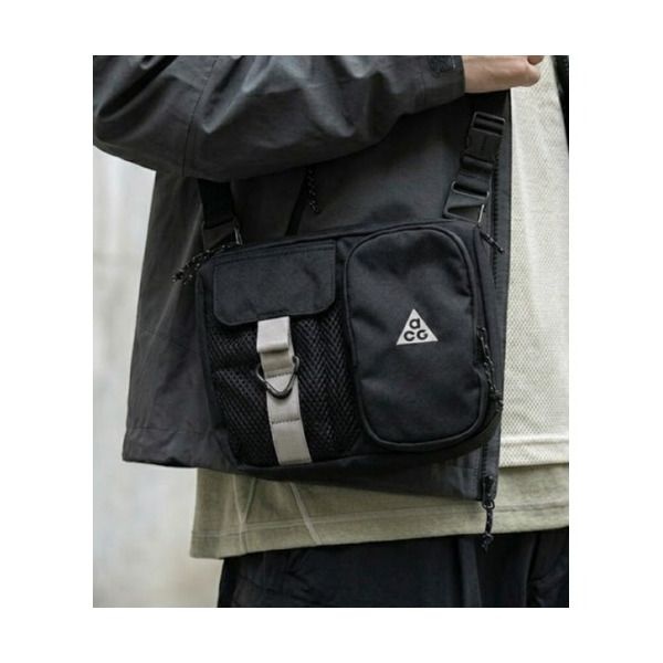NIKE [NIKE] 26 ACG 데이맥스 크로스바디 백 3L (HJ8180-010) 815011