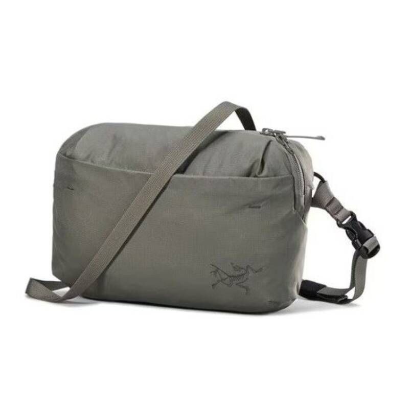 <매장정품> ARCTERYX 아크테릭스 [공식판매처]26SS 헬리아드 크로스바디 백 ABQSU10359 ABQSU10359_UW 2133012