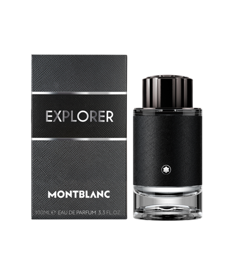 MONTBLANC PARFUMS 익스플로러 EDP 100ML MB017A01 987453