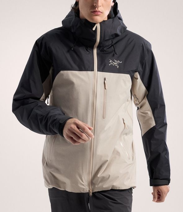 ARC`TERYX 베타 인슐레이티드 자켓 맨 AJOFMX8885BRU BETA INSULATED JACKET M 4144136