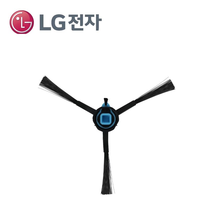 UnKnown 정품 코드제로 로보킹 AI 올인원 측면 좌 우 회전솔 B-95AW B95AWBH428932