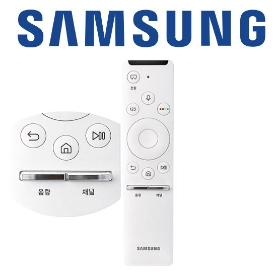 삼성전자 삼성 커브드 TV 정품 리모컨 UN49NU8000FXKR428699