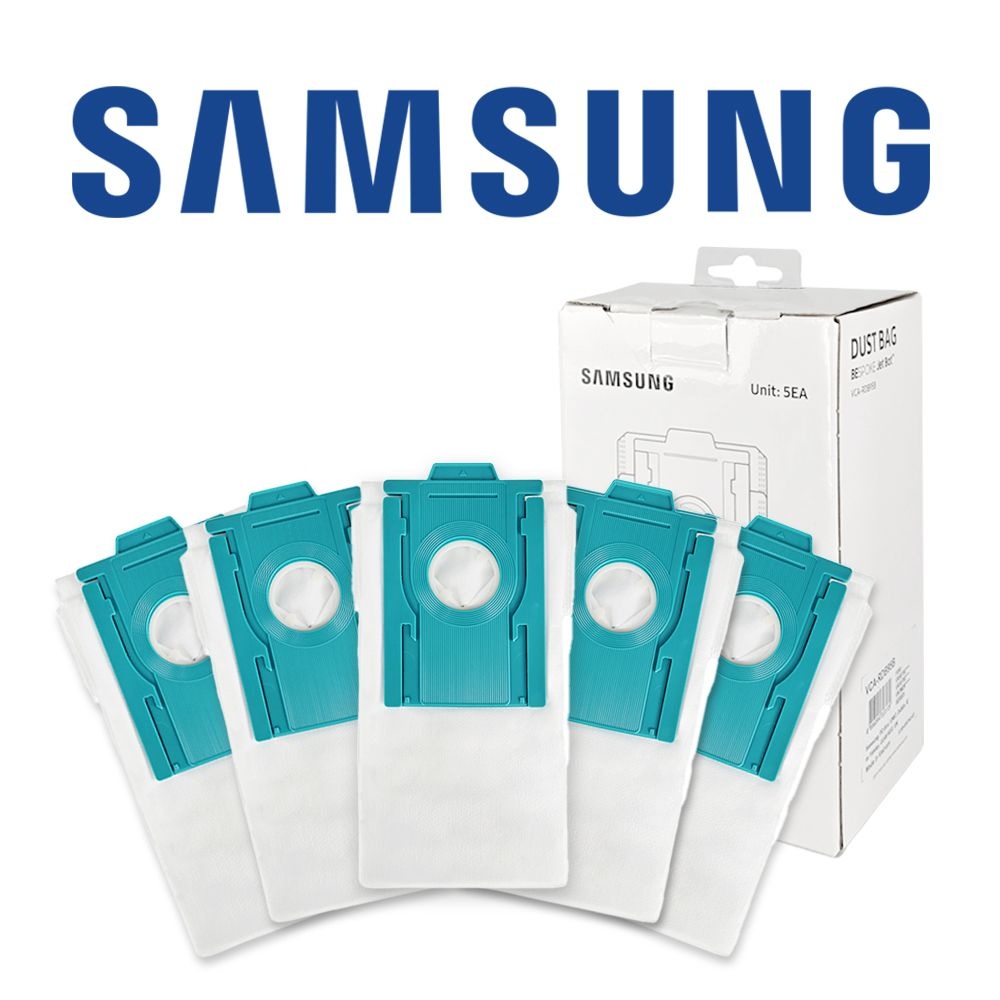 삼성전자 삼성 제트봇 로봇청소기 먼지봉투 VR30T85514W428607