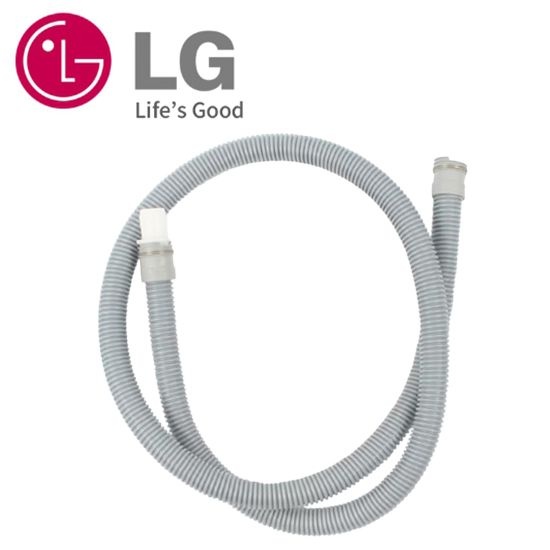 LG전자 트롬 세탁기 연장배수호스 F21WXAT <b>F24WDWD</b> F19VDN428169