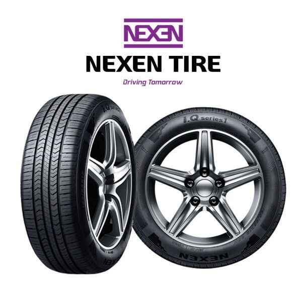 넥센타이어 [넥센타이어] i.Q 시리즈1 195/65R15