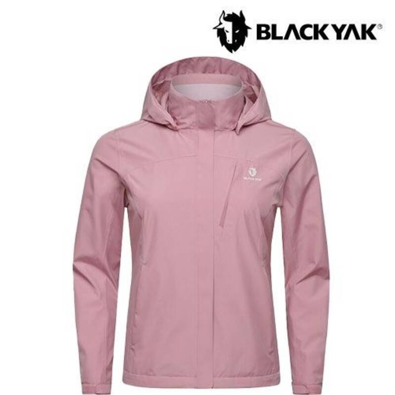 블랙야크 블랙야크 여성 기능성 고어텍스 방수자켓 카눈 GTX자켓4Color 1BYGJSU501 NW JCF980
