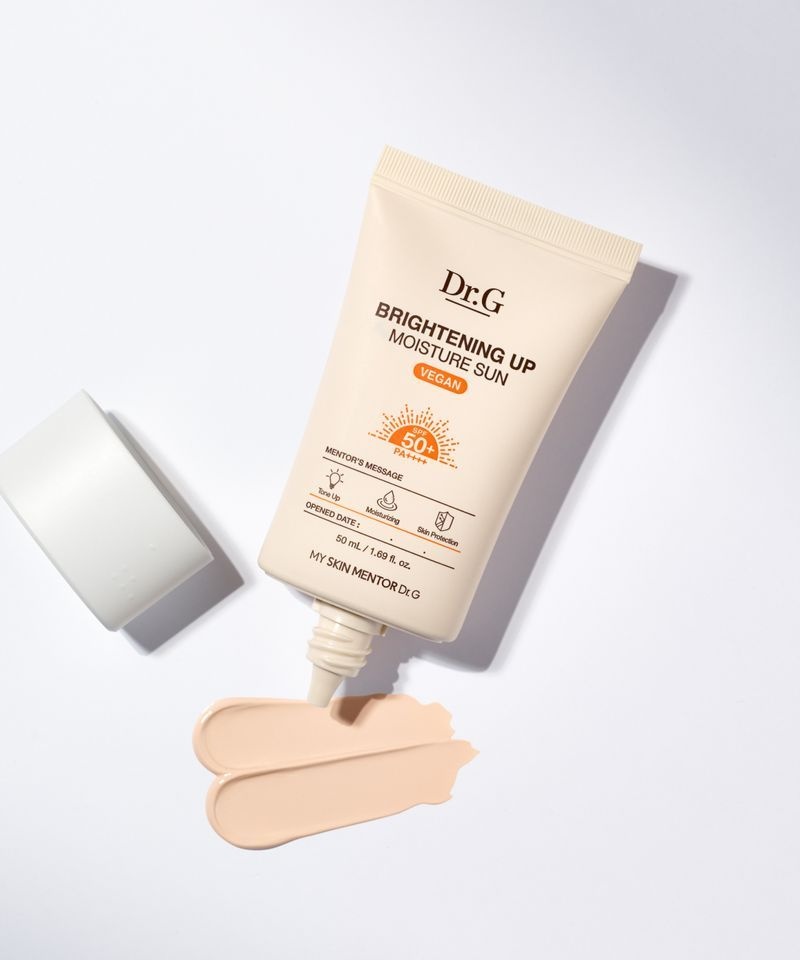 닥터지 브라이트닝 업 모이스처 선 50mL
