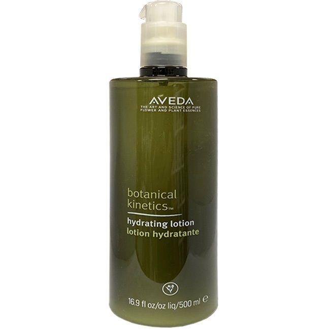 27년 1월까지/아베다 보태니컬 키네틱스 하이드레이팅 로션 500ml