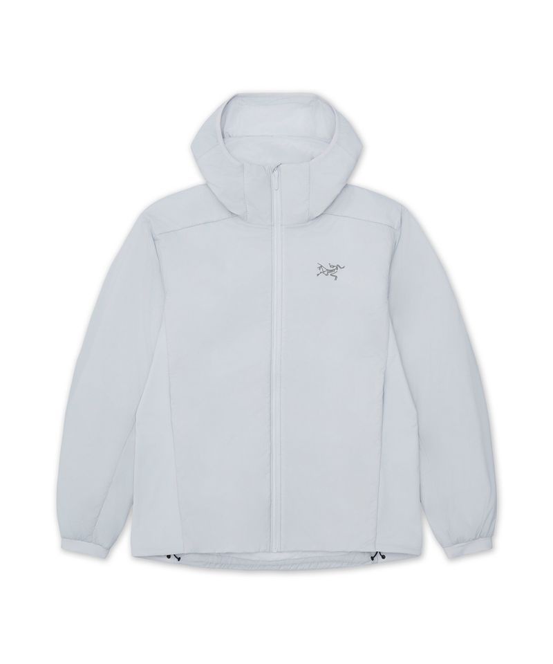 [정품] ARCTERYX 아톰 후디 남성 - SOLITUDE / AJQFM09556