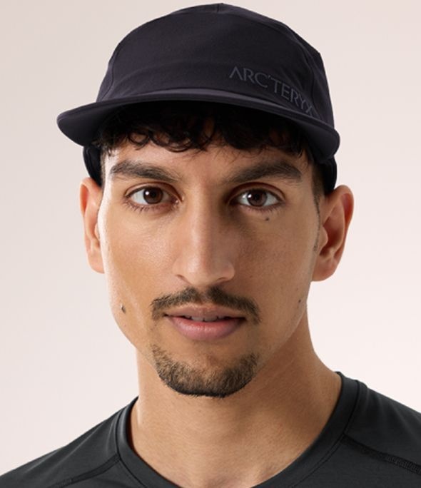 ARC`TERYX 팔츠 캡 AEOSUX6721BLK PALTZ CAP 4141964