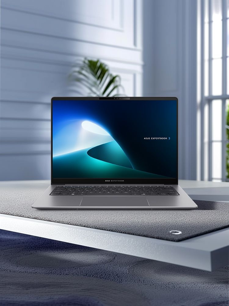 ASUS ASUS ExpertBook P5 P5405CSA-NZ0064X 인텔 루나레이크 U7 258V 32GB 1TB 윈 11 Pro 14인치 비즈니스 노트북
