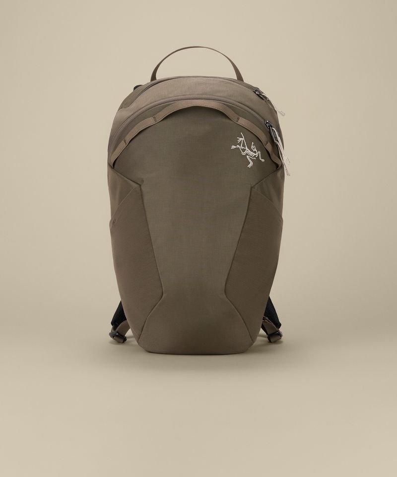 아크테릭스 ARCTERYX 엑시오스 10 백팩 - MONGOOSE ABQFU10707 ABQFU10707MGE 492837