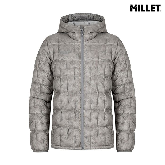 [롯데백화점] 밀레 공용 F/W MT 에어볼 패커블 경량 덕 다운_MXVWD041