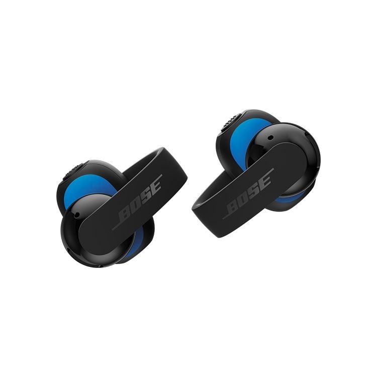 [BOSE] 보스 스포츠 오픈 이어버드 블랙