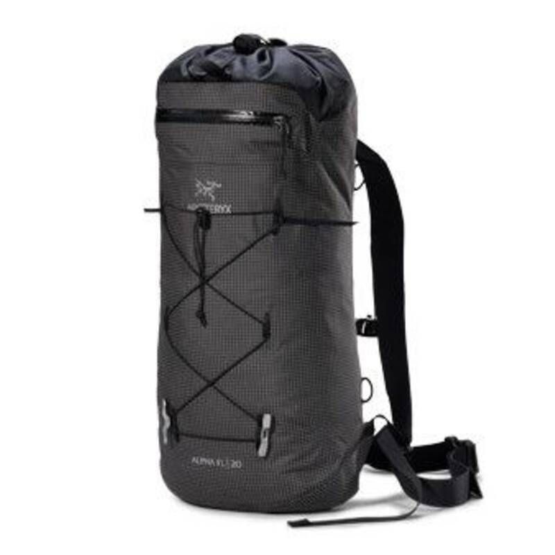 <매장정품> ARCTERYX 아크테릭스 [공식판매처]26SS 알파 FL 20 백팩 ABQSU10348 2133291