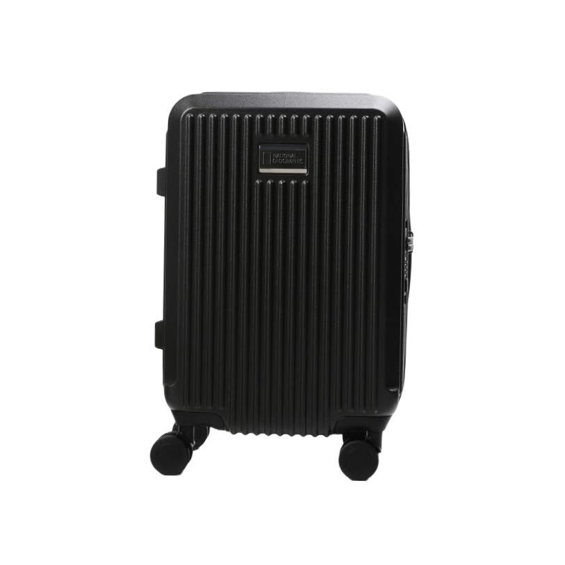 내셔널지오그래픽 NATIONALGEOGRAPHIC N255ASU430 스톤헨지 미니 캐리어 20형 BLACK N255ASU430099 539089 [매장상품]