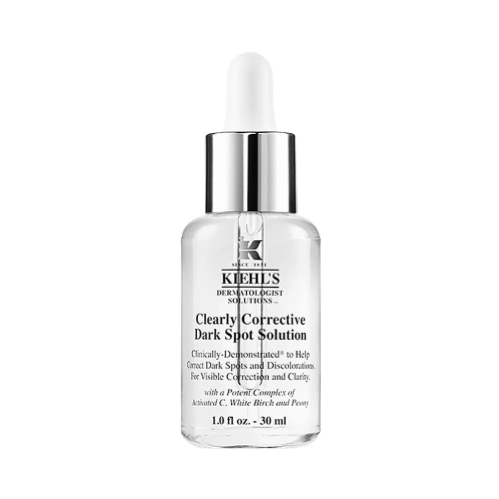 키엘 클리어리 코렉티브 다크 스팟 솔루션 30ml