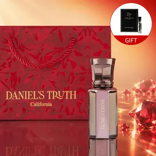 다니엘 트루스 오일 퍼퓸 시그니처 밤쉘루스 10mL (+미니 오일퍼퓸 1ml 증정)