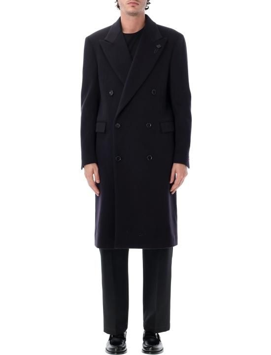 [해외] 라르디니 26FW 라르디니 자켓 AC40408ECN65601 850 DK NAVY
