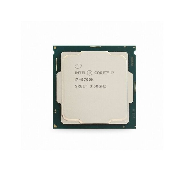 [중고] 인텔 코어<b>i7</b>-9세대 <b>9700K</b>  (커피레이크-R)
