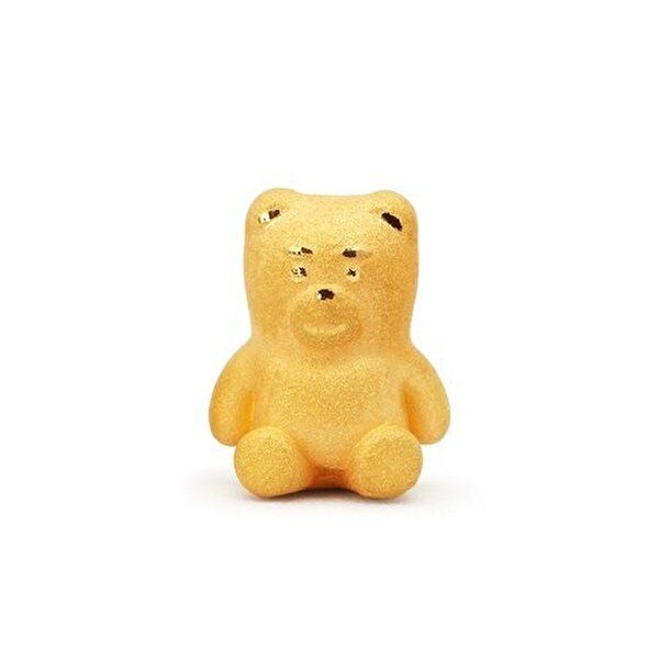 [아시아골드]벨리곰x아시아골드 벨리곰 순금 오브제 1.875g