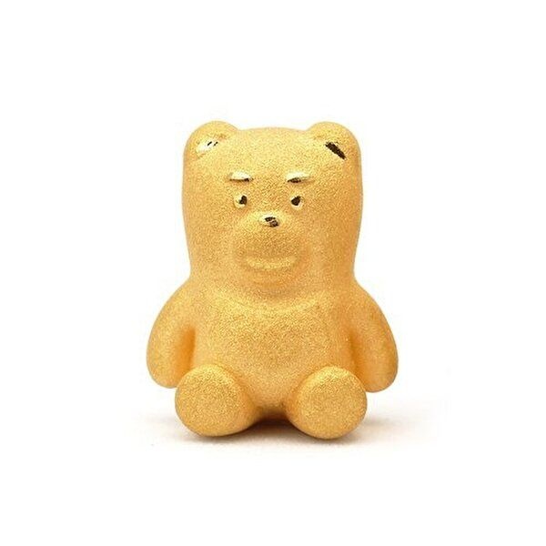 [아시아골드]벨리곰x아시아골드 벨리곰 순금 오브제 3.75g