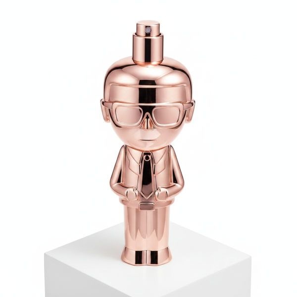 KARL LAGERFELD 칼 아이코닉 뿌르 팜므 EDP 60ML