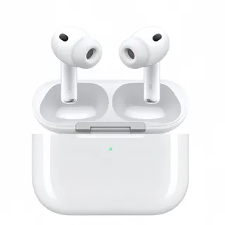 Apple 에어팟 프로 3세대 USB-C 노이즈캔슬링 화이트