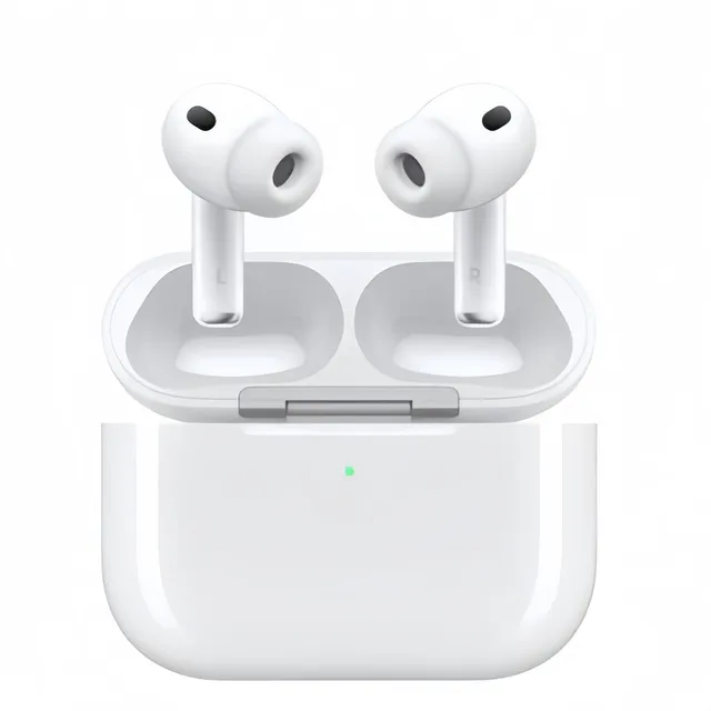Apple 에어팟 프로 3세대 USB-C 노이즈캔슬링 화이트