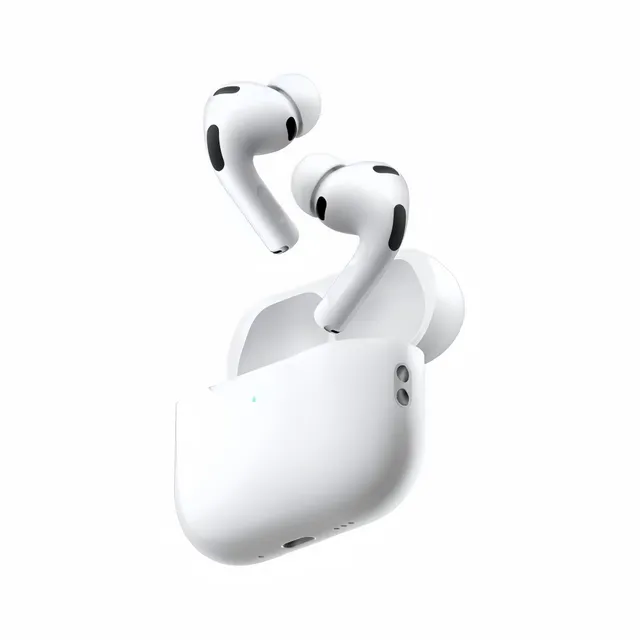 Apple 에어팟 프로 3세대 USB-C타입 MFHP4KH/A 화이트